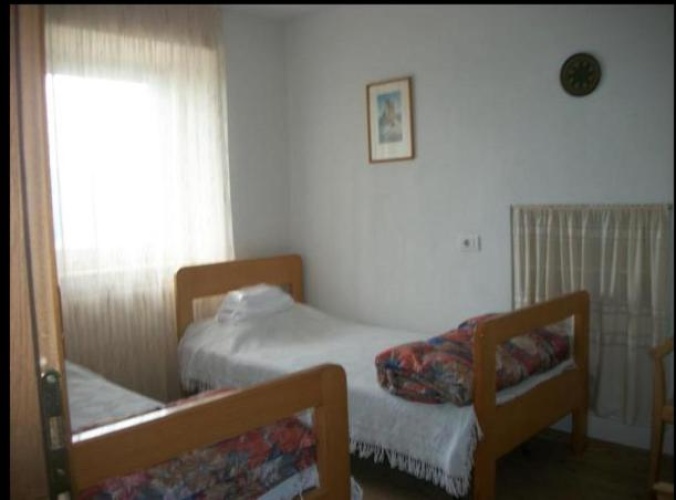 Standard Double room with balcony and with view