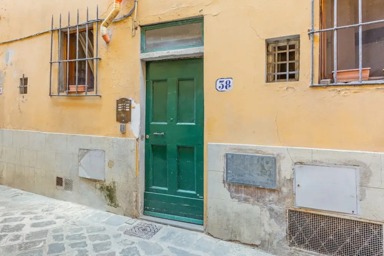 GuestHost - San Giorgio Tiny Gem