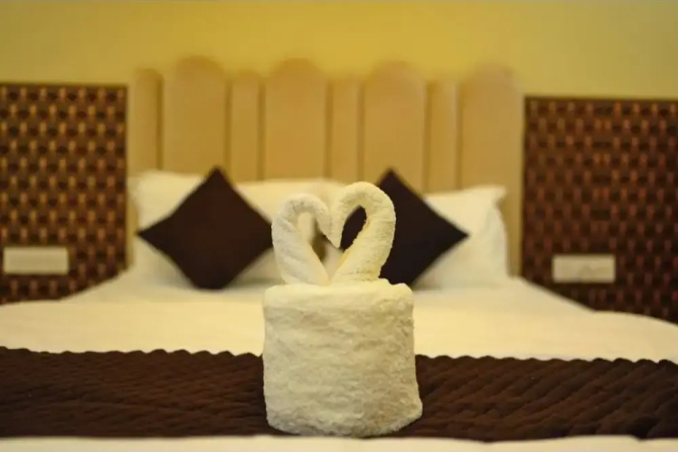 Hotel dinanath Khatoo