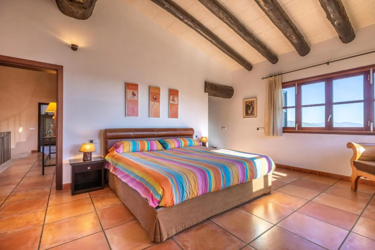 Villa Manacor 3708 Mallorca