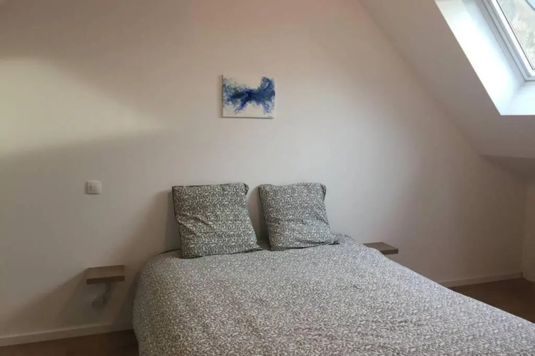 Appartement T2