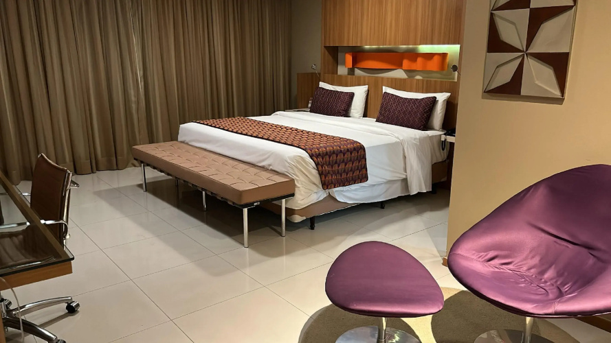 Jade Hotel Brasília