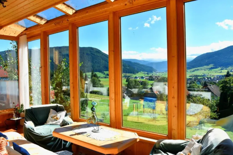 Privatzimmer Lasshofer