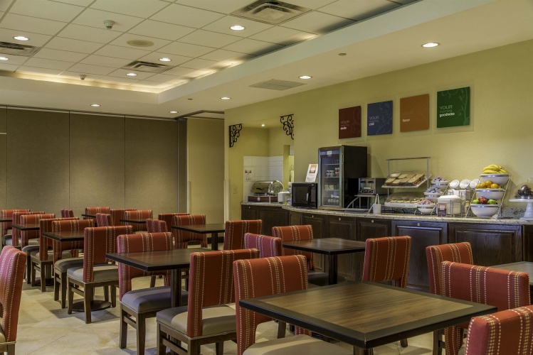 Comfort Suites Miami - Kendall photo 28