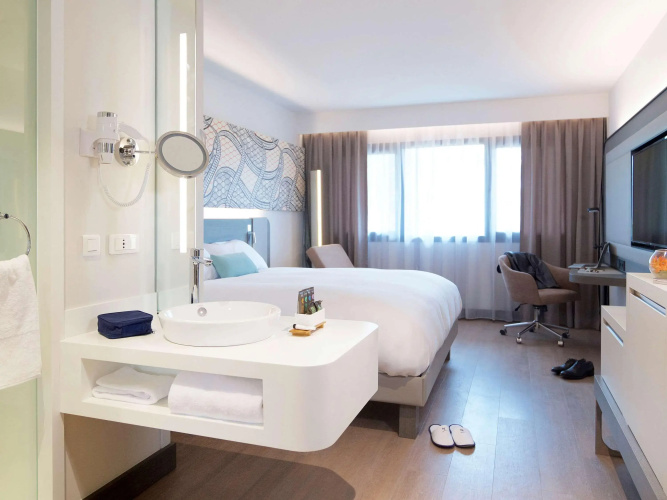 Novotel Orisha Cotonou