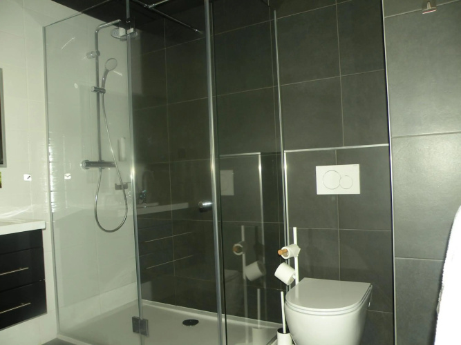 Logis Hotel Au Floridor