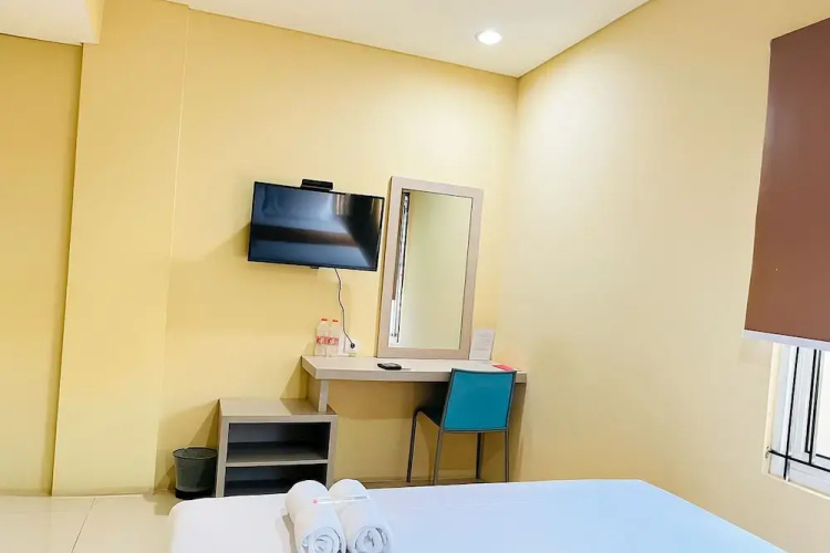 Tentrem BS Residence