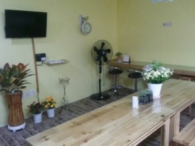 Ace Guesthouse
