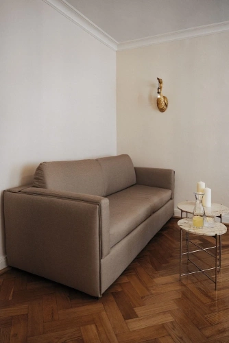 1 Bedroom Standard Triple room