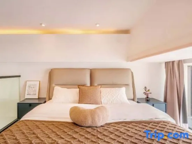 Double Family Apartment