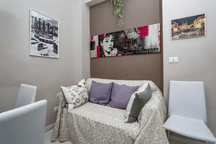 American Uni 2Br Lovely Apt
