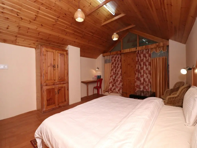 River Side Cottages