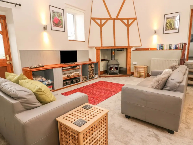 Horseshoe Cottage