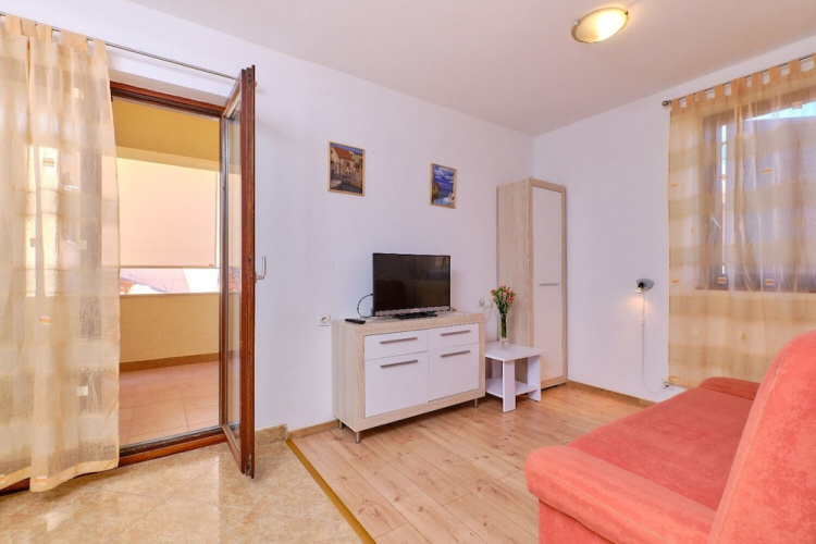 Apartments Nada