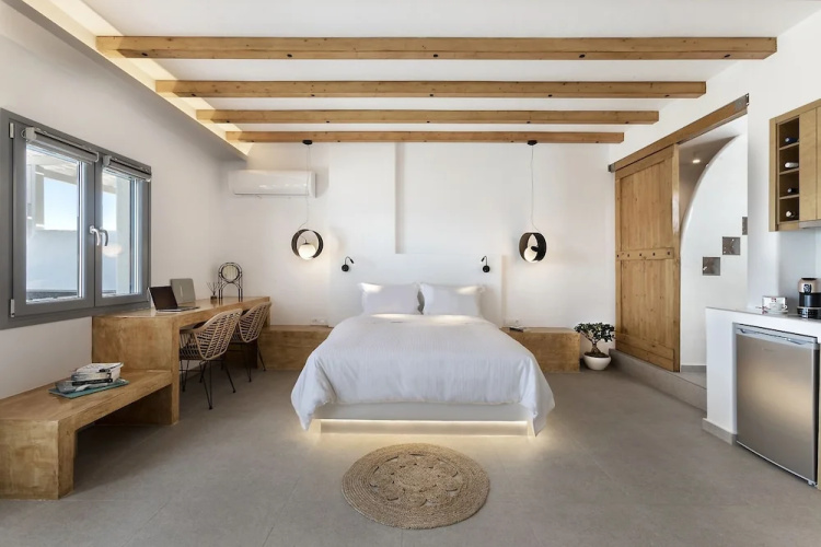 La Estrella Luxury Suites
