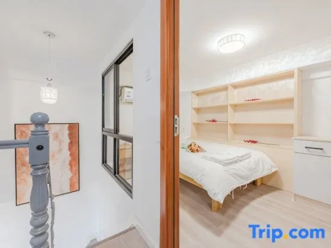 Standard Twin Duplex Suite