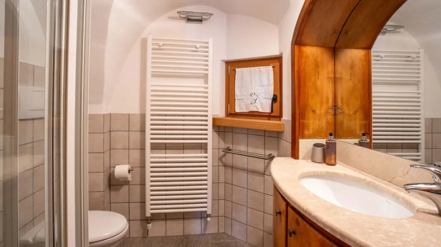 Pedranzini 23 in Bormio