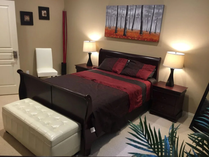 Glenmore Fireside Inn B&B