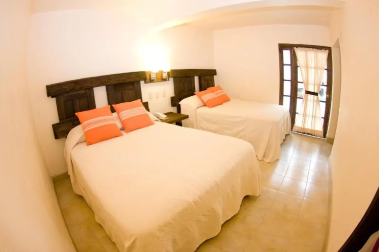 Hotel Casa Selah