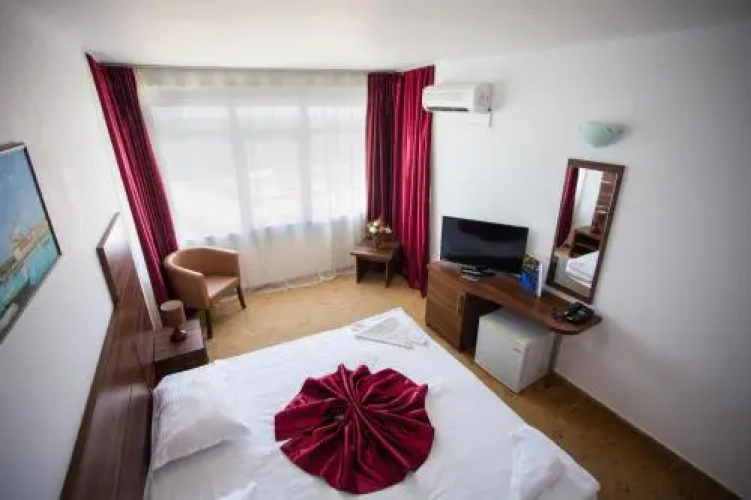 Imagen del hotel