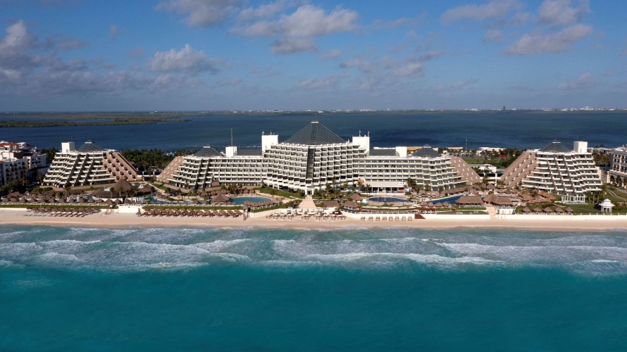 Paradisus Cancun photo 41