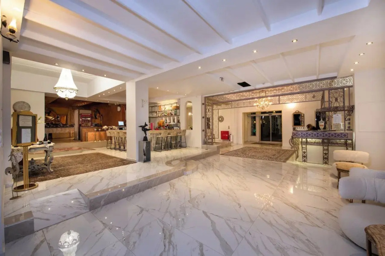 Orpheas Resort - Adults Only