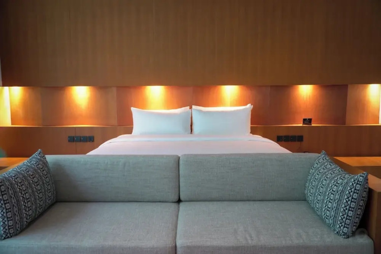 Фотография отеля