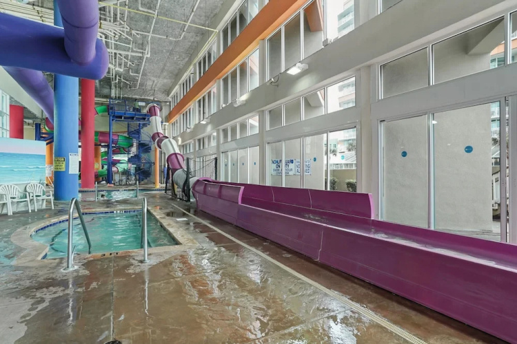 Dunes Village by Elliott Beach Rentals