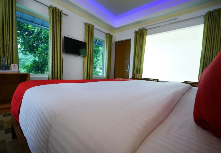 Lime Light Resort by OYO Rooms