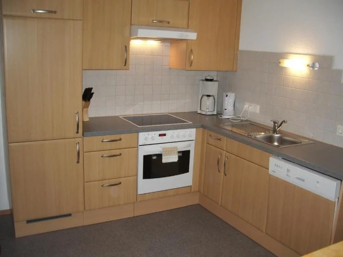 3 Bedrooms Single Apartment