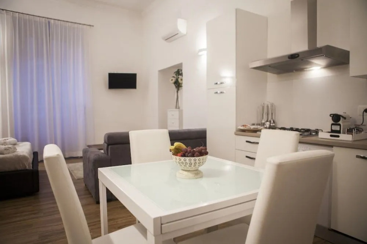 Lovely Rome Apartments - Vatican