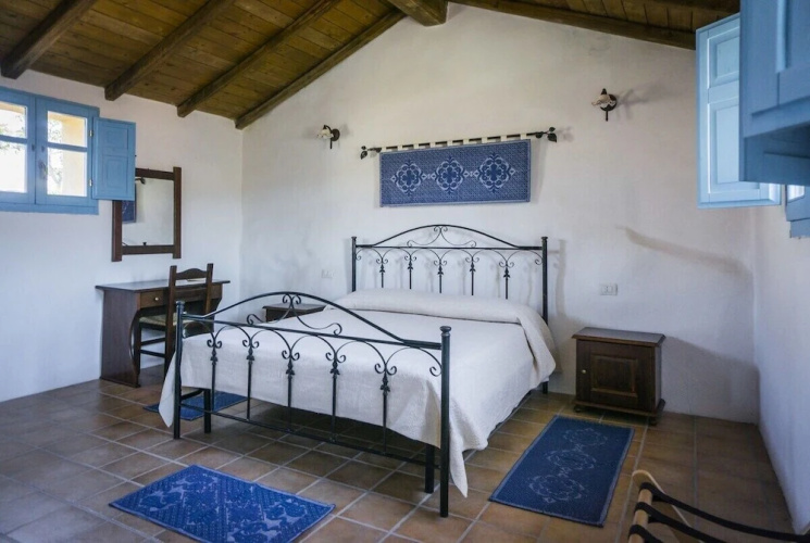 Albergo Diffuso Il Mandorlo