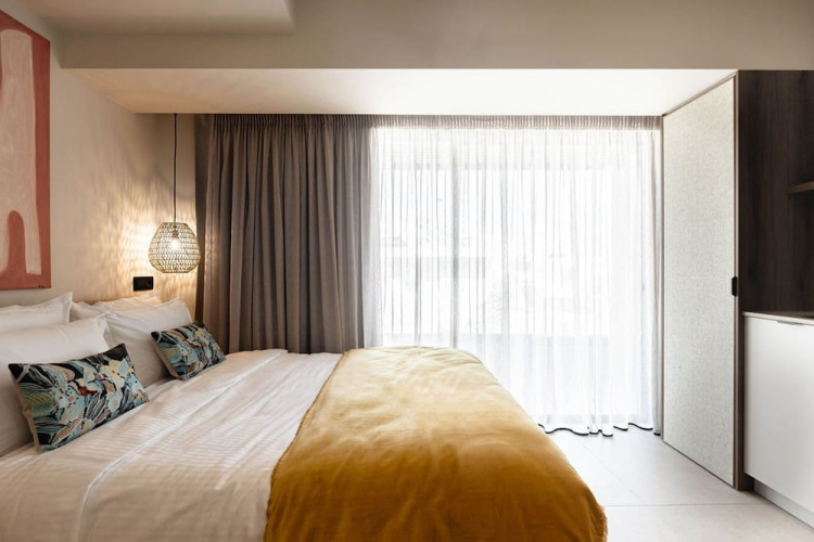 Moncasa Suites