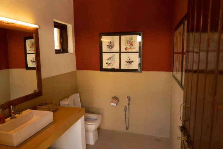 Bagh Tola, Bandhavgarh Tiger Reserve