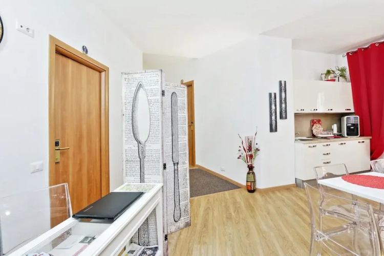 Rome Home Trastevere 66