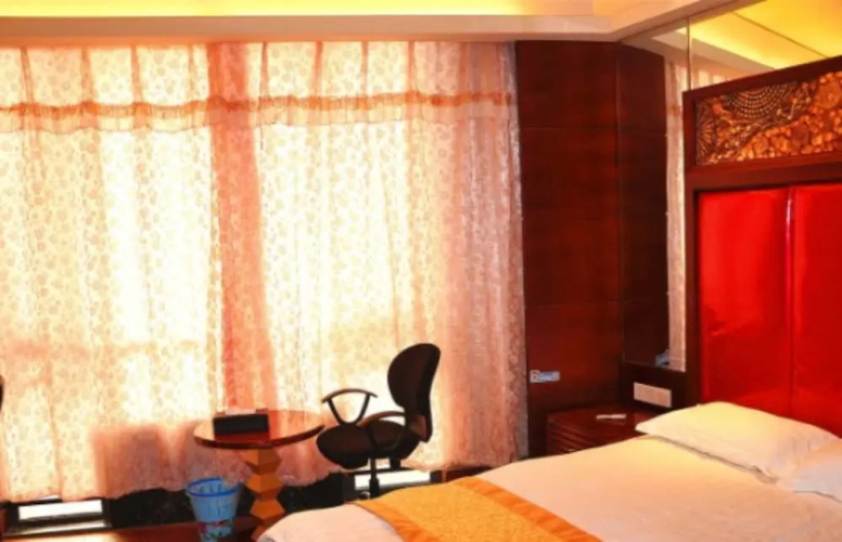 Nanchang Aijia Hotel