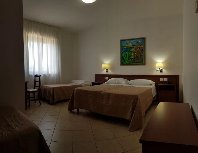 Hotel Victoria