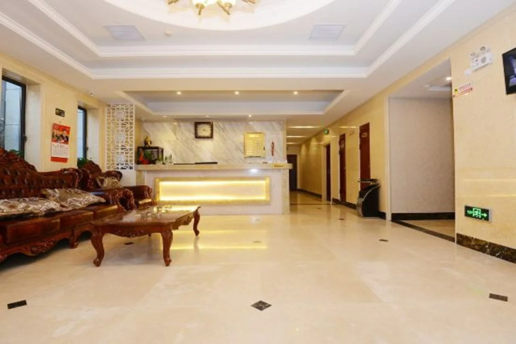 Yongle Hotel