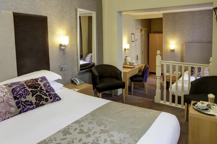 Best Western Westley Hotel