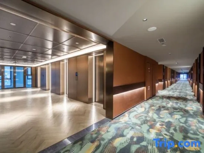 Hotel rooms