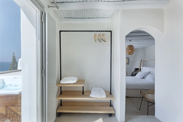 Legacy Suites