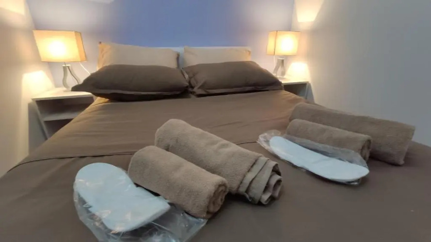 Фотография номера гостевого дома ICity