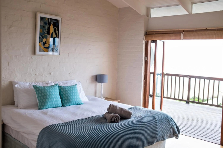 Boulders Beach House