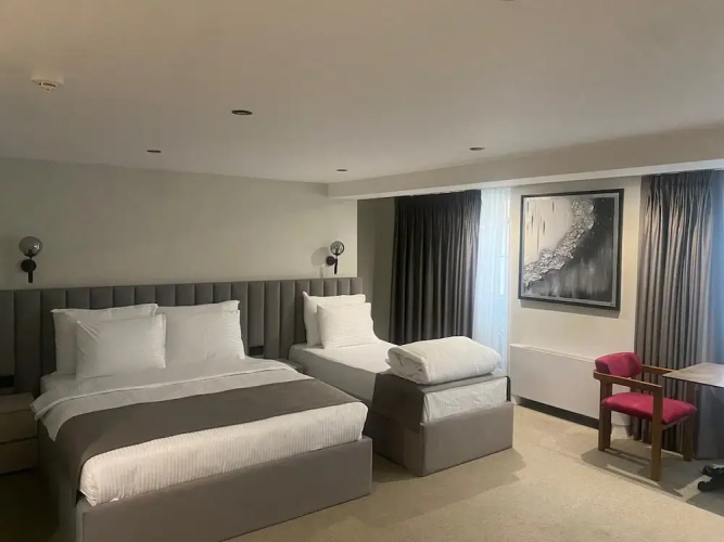 Adler Hotel