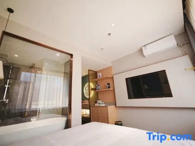 Premier Double room