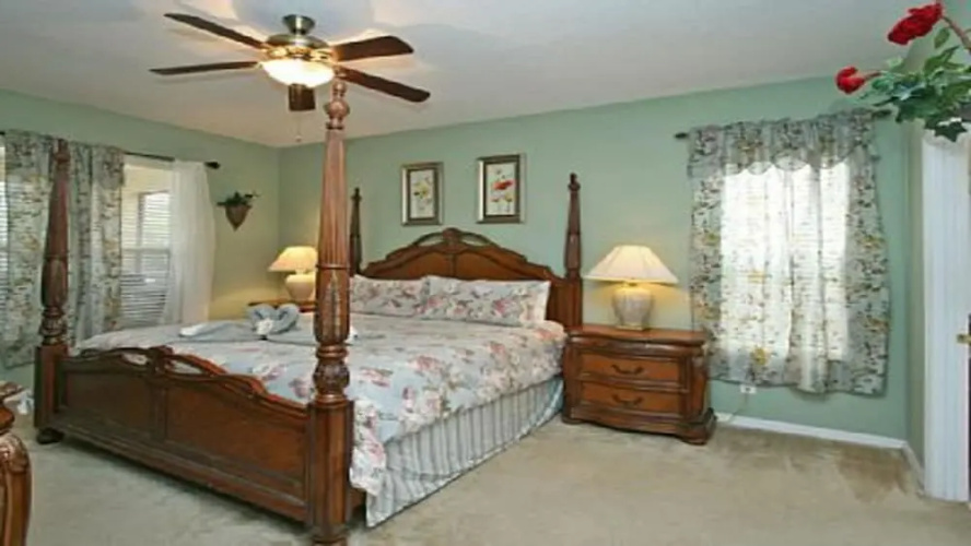 Emerald Island #5 - 7 Bed 6 Baths Villa