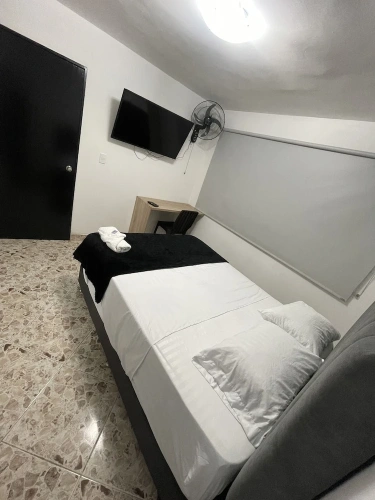 Classic room