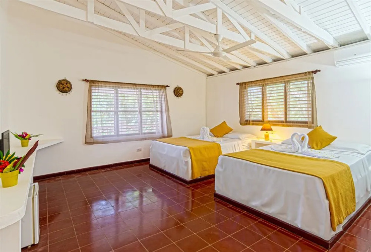 Casa Grande Beach Hotel