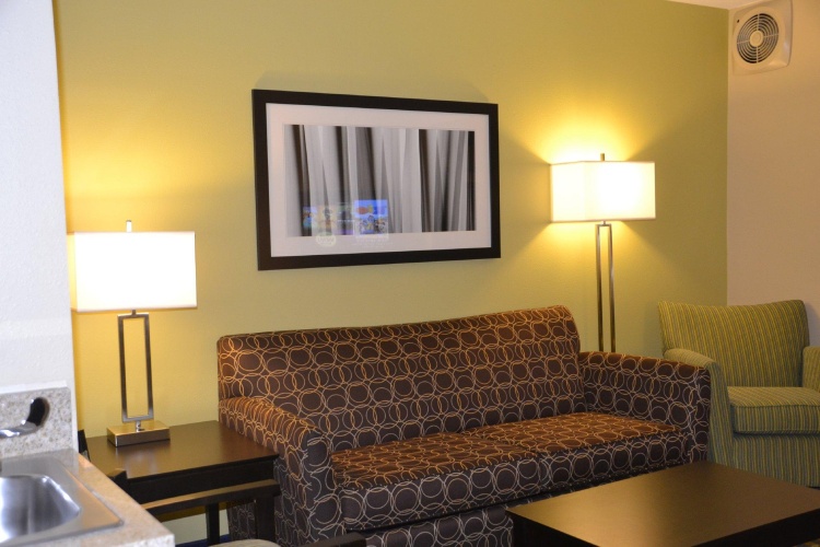 Double Suite