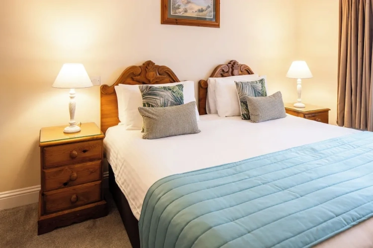 1 Bedroom Standard Apartment